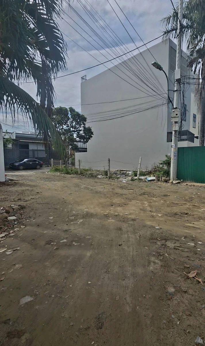 Bán 2 lô đất thổ cư 86-92m2 giá từ 2,75 tỷ tại Cầu Bè, Vĩnh Thạnh, Tây Nha Trang - Ảnh thu nhỏ 2