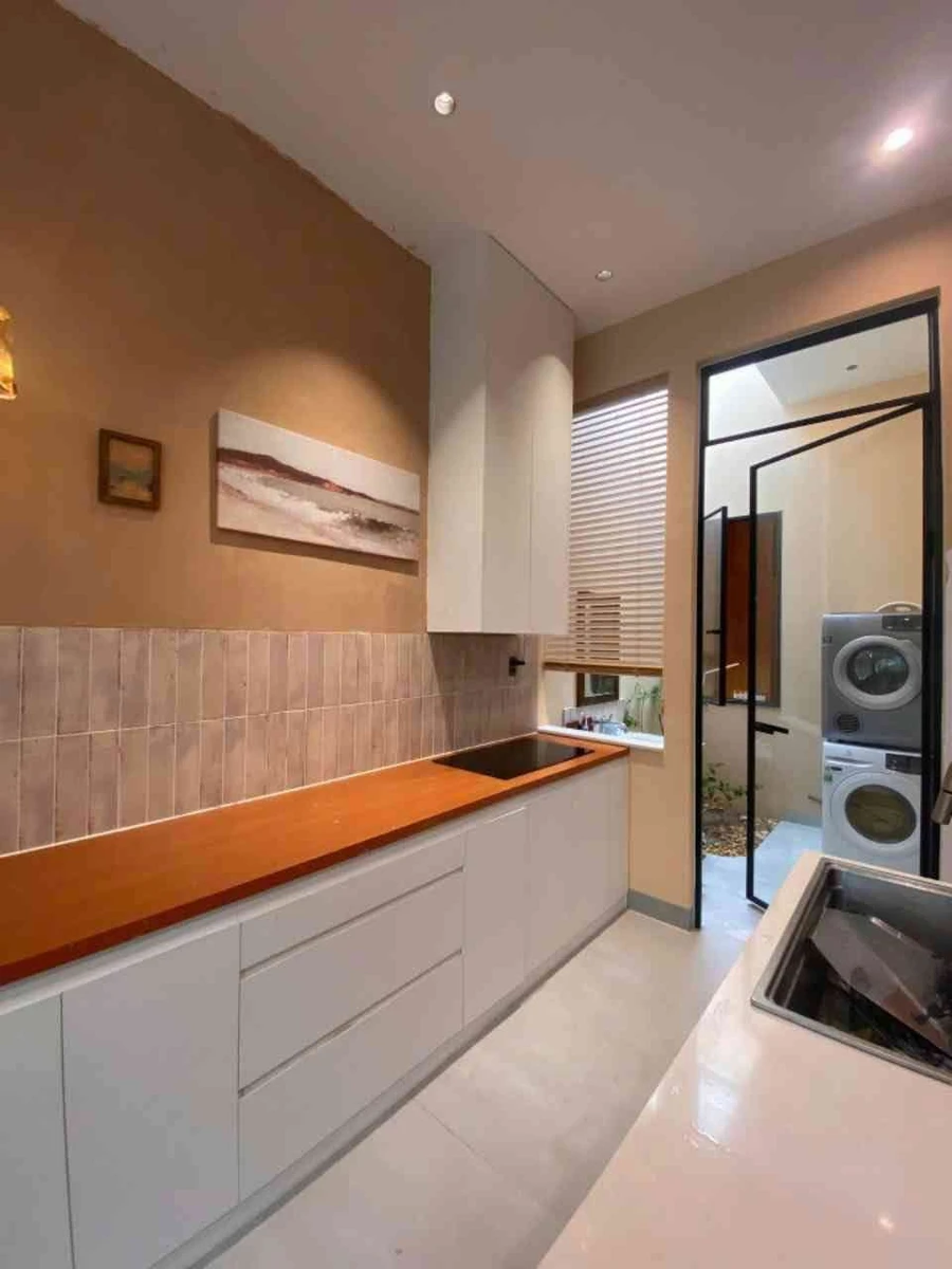 Bán nhà cấp 4 mặt tiền Phí Bình 100m2, 2PN 4,9 tỷ - Ảnh thu nhỏ 4