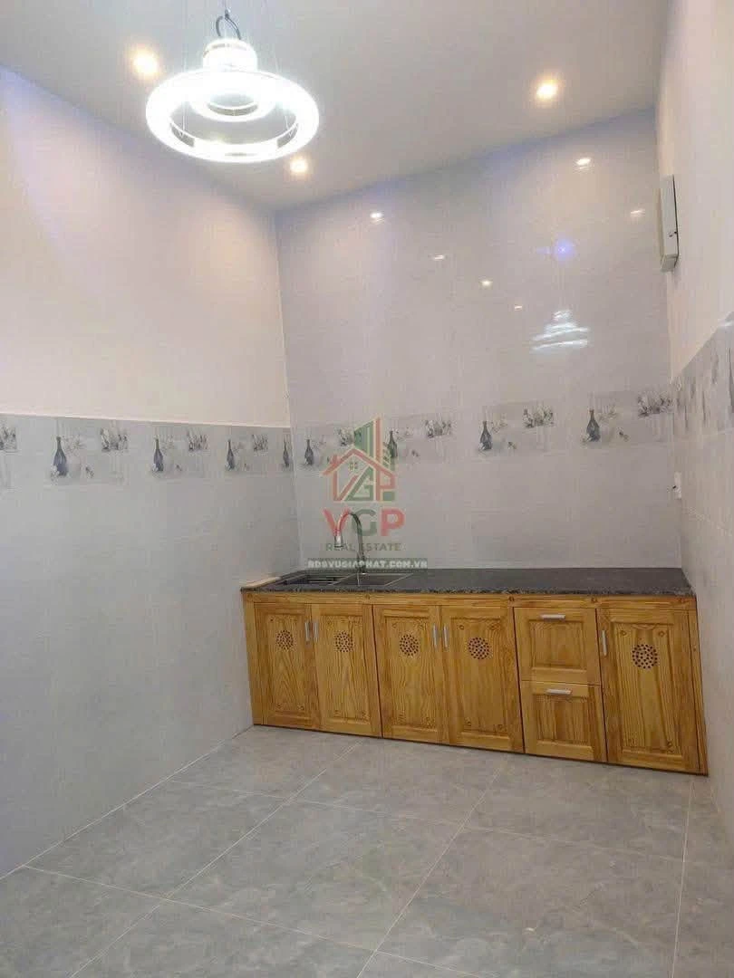Bán nhà cấp 4 hẻm ô tô nhỏ 69m2 đường Bạch Đằng, Phường 7, Lâm Đồng - Ảnh thu nhỏ 5
