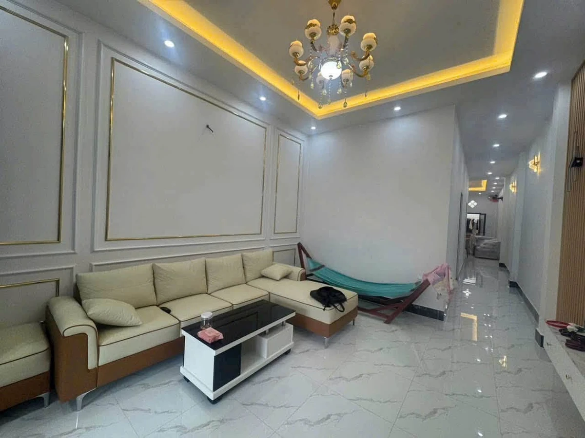 Bán nhà 2PN 80m2 Ngô Gia Tự Rạch Giá 2.25 tỷ - Ảnh thu nhỏ 3