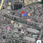 Bán đất mặt tiền kinh doanh 120m2 đường Châu Thượng Văn Huế - Ảnh thu nhỏ 2