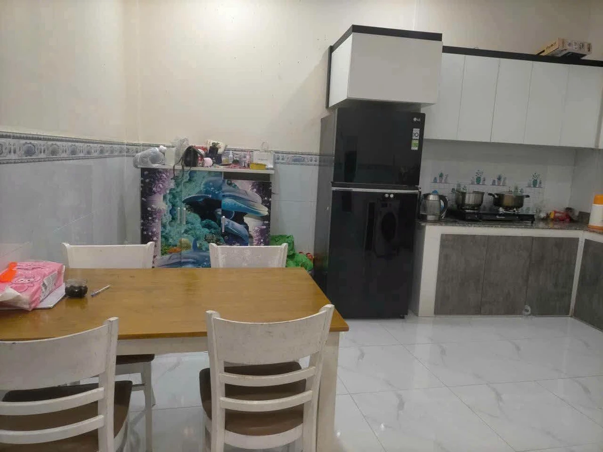 Bán nhà 1 trệt 1 lầu 74m² mặt tiền Rạch Giá - Ảnh thu nhỏ 5