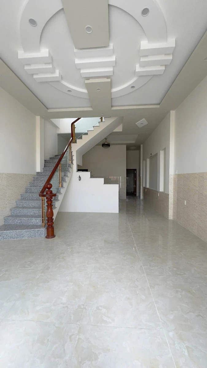 Bán nhà 1 lầu 116.8m² 3 PN Tây Ninh 2.9 tỷ - Ảnh thu nhỏ 3