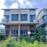 Bán căn tứ lập 1 trệt 1 lầu, 80m2 tại KĐT Oasis, gần ĐH Việt Đức, sổ sẵn, hỗ trợ vay, giá 1,55 tỷ - Ảnh thu nhỏ 1