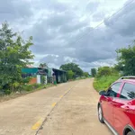 Bán đất thổ cư sổ riêng 603m2 Thôn 8 Cư Êbur, Buôn Ma Thuột giá 1 tỷ 650 - Ảnh thu nhỏ 1