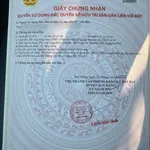 Bán đất mặt tiền Long Nguyên 313m², Bến Cát - Ảnh thu nhỏ 3