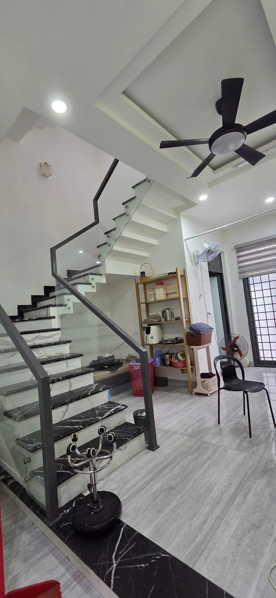 Bán nhà 3 tầng 82m2 An Hải, Sơn Trà, Đà Nẵng - Ảnh thu nhỏ 4