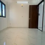 Bán nhà 4 tầng hẻm xe hơi 4x12m đường số 8 Bình Tân, giá nhỉnh 4 tỷ - Ảnh thu nhỏ 3