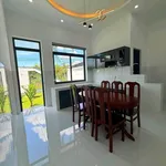 Bán nhà sân vườn mặt tiền Trần Phú, Tây Ninh, 225m², 1 tỷ 999 triệu - Ảnh thu nhỏ 5