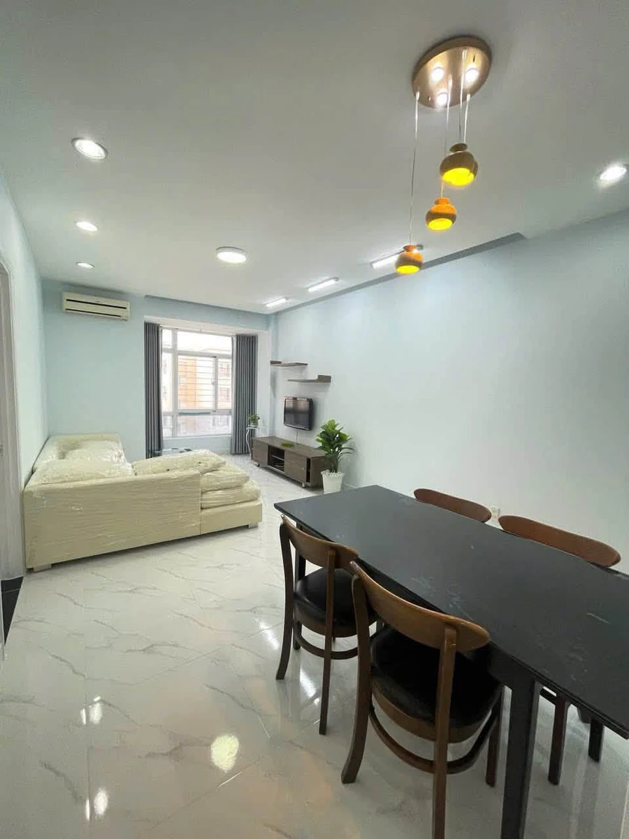 Bán căn hộ 2 phòng ngủ 69m² tại Sky Garden 3 Phú Mỹ Hưng - Ảnh thu nhỏ 3