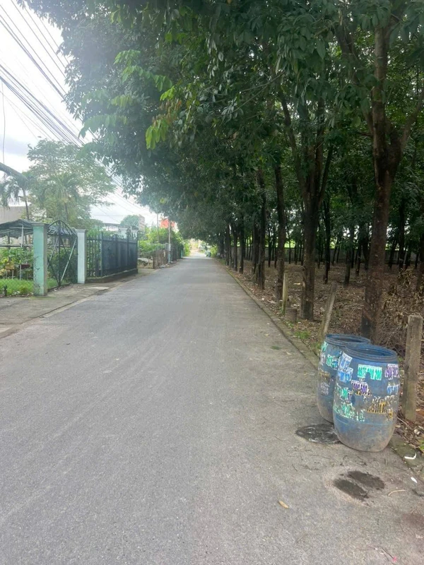 Bán lô đất Hòa Lợi 75m² giá 1,2 tỷ gần chợ