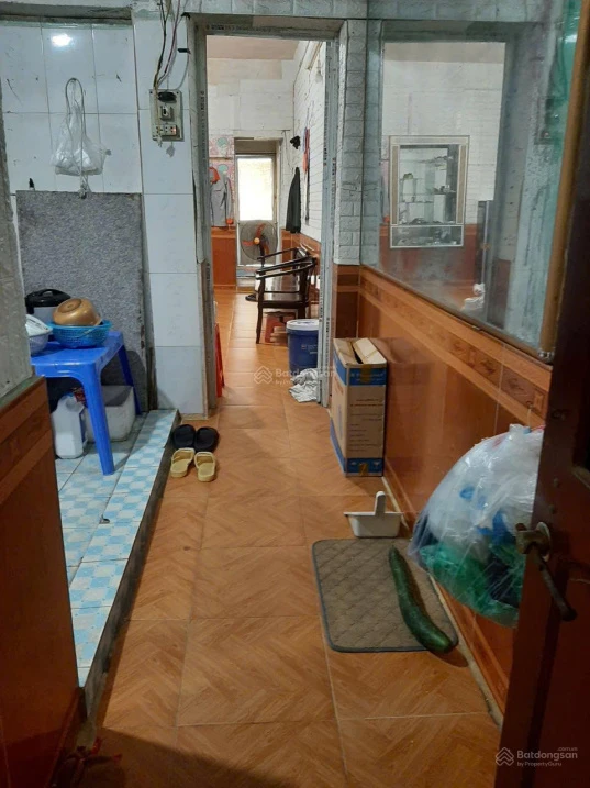 Chính chủ bán gấp nhà tập thể 7H5, Khu tập thể H, Đồng cửa, Bắc Giang, Bắc Ninh 35m2, 750tr - Ảnh thu nhỏ 2