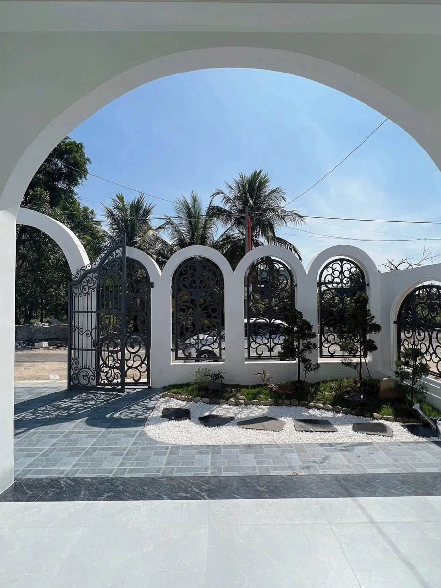 Bán nhà 3 phòng ngủ 138,6m² Tây Ninh, 2 tỷ 339 - Ảnh thu nhỏ 2