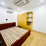 Bán nhà kiệt Hoàng Diệu 70m² Quận 1 - Ảnh thu nhỏ 3