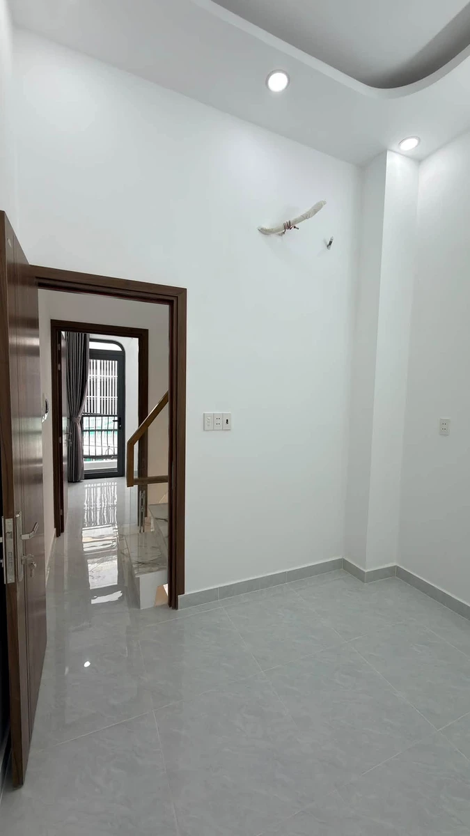 Bán nhà 2 tầng đường số 1 Bình Long, Bình Tân, DTSD gần 50m2, giá 3,1 tỷ - Ảnh thu nhỏ 5