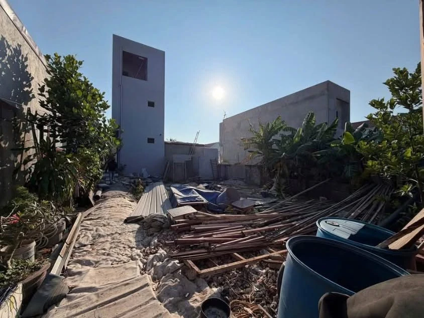 Bán đất Tân Vũ 2 Tràng Cát 43,8m² 963 triệu - Ảnh thu nhỏ 3