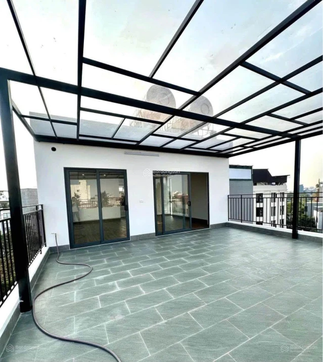 Chính chủ bán tòa nhà văn phòng 100m2, 7 tầng thang máy, vị trí trung tâm đường Cổ Linh, Long Biên - Ảnh thu nhỏ 5