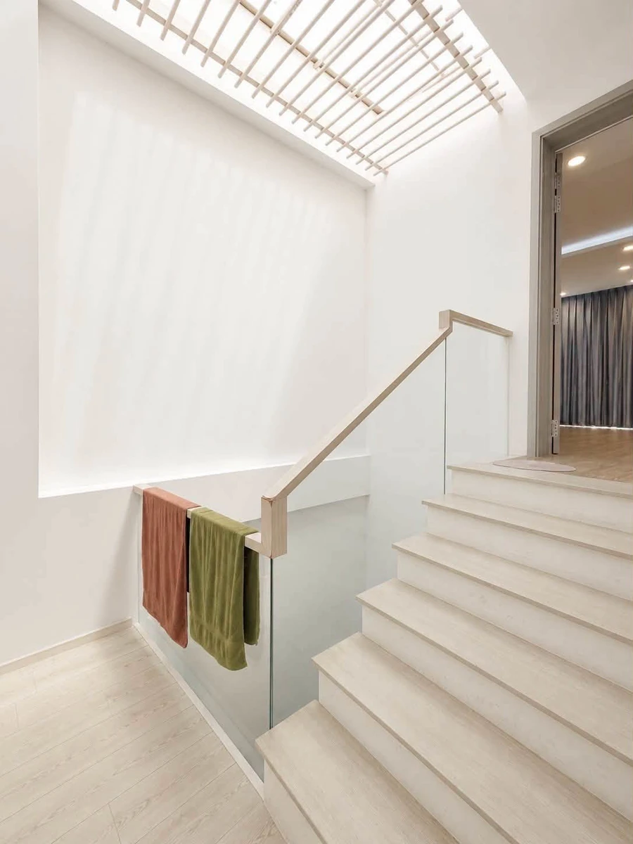 Bán nhà 80m² có hầm ô tô tại Chu Văn An, Bình Thạnh – 12.5 tỷ - Ảnh thu nhỏ 2