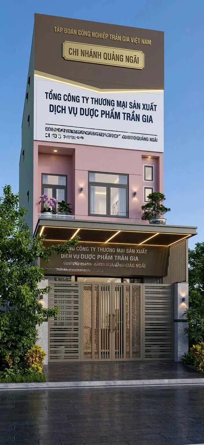 Bán nhà mặt tiền Liên Huyện, Nghĩa Trung 126.7m², 2 tỷ - Ảnh 1