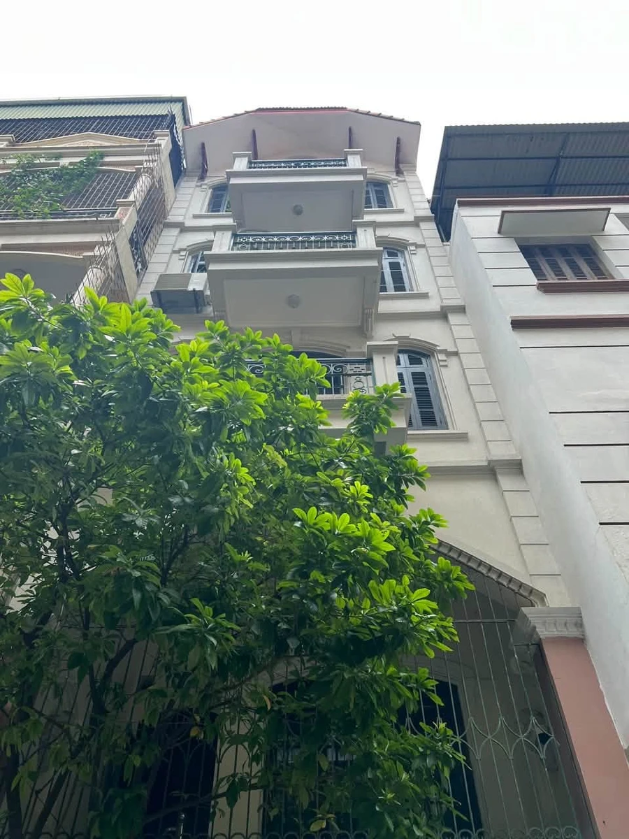 Bán nhà phố Quan Nhân 54m2, 5 tầng, hơn 21 tỷ - Ảnh thu nhỏ 3