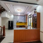 Bán nhà phố mặt tiền 6m 75m2 4PN Dĩ An - Ảnh thu nhỏ 2