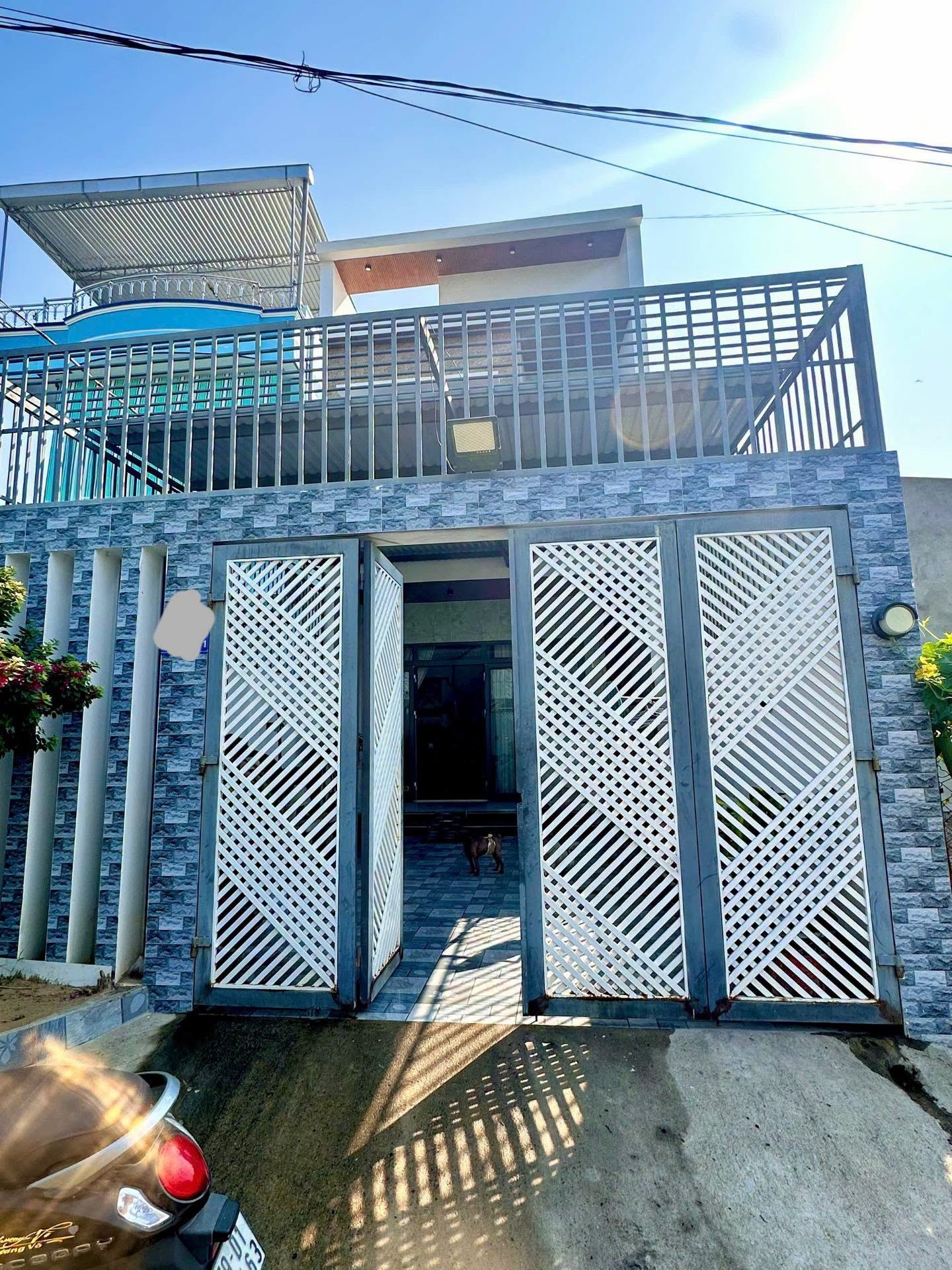 Bán nhà Diên Khánh 111m² 3PN 2 tỷ 490 triệu - Ảnh thu nhỏ 2