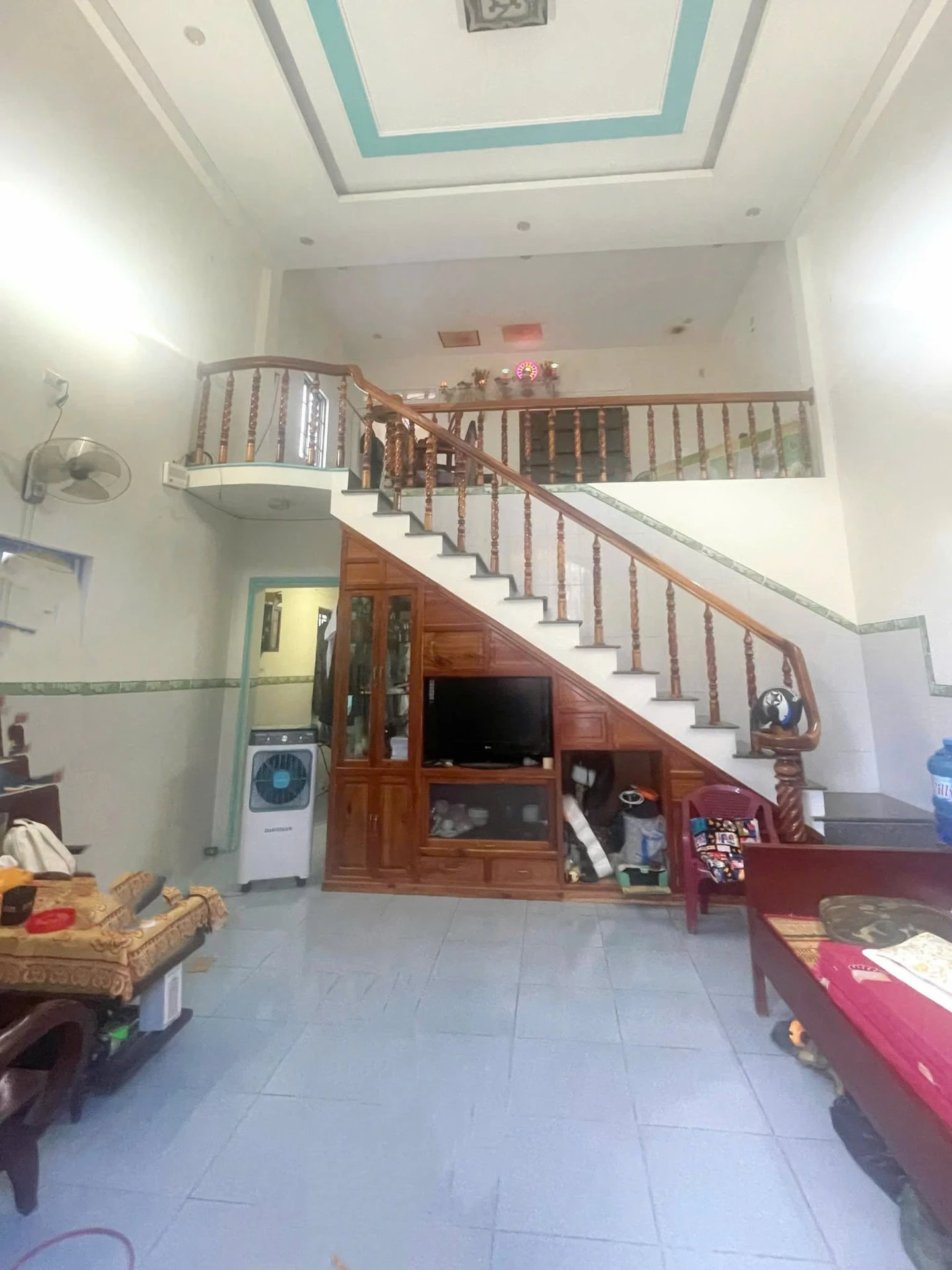 Bán nhà mê lỡ 2 phòng ngủ 66,8m² Hoàng Văn Thụ, Bình Thạnh - Ảnh 1