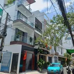Bán nhà hẻm xe hơi 40m2, 4 tầng, 4PN gần Lý Thường Kiệt, sát Quận 10, nhỉnh 5 tỷ - Ảnh thu nhỏ 5