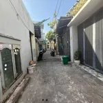 Bán nhà kiệt 86m2, 3 phòng, Tô Hiếu, Quận 1 - Ảnh thu nhỏ 2