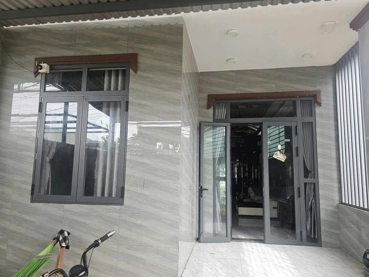 Bán nhà 2 phòng ngủ 224m² gần chợ Hoà Long, Bà Rịa - Vũng Tàu - Ảnh thu nhỏ 2