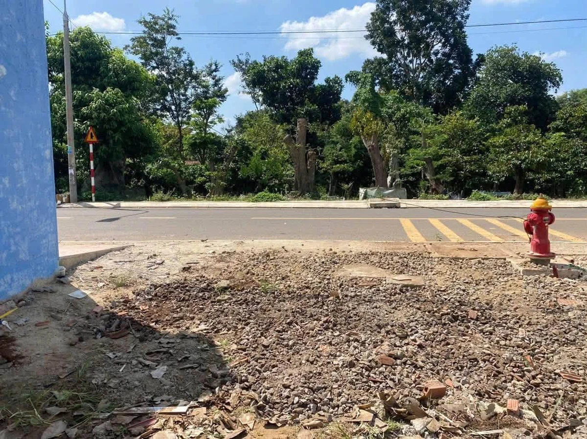 Bán đất 1.100m² Phường Bảo Vinh, mặt tiền đường 2 tỷ 2 - Ảnh thu nhỏ 2