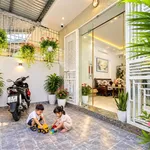 Bán nhà xây dựng 200m2 lô góc Đông Trà 4 tỷ - Ảnh thu nhỏ 2