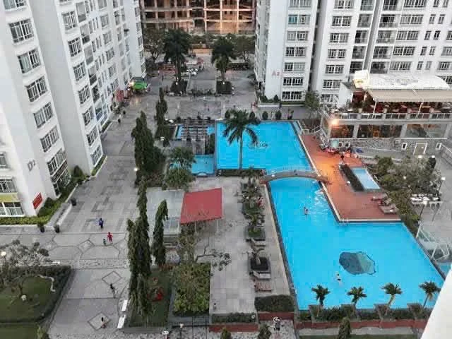 Bán nhà hẻm Trần Cẩm, 104m², 3PN, nội thất đầy đủ, Q7 9292 - Ảnh 1