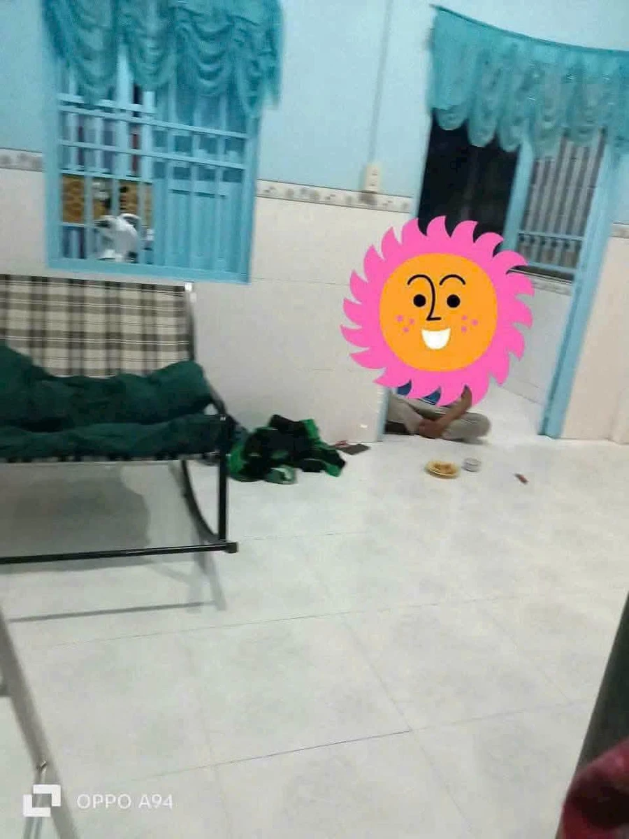 Bán nhà 56m2 gần Hồ Tôm Văn Thánh 360 triệu - Ảnh thu nhỏ 4