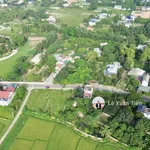 Lô đất 185m² MT 5m, kinh doanh ngay, trục chính Đồng Trạng Đoài Phương, gần CNC, ĐHQG. Chỉ 25tr/m2 - Ảnh thu nhỏ 1