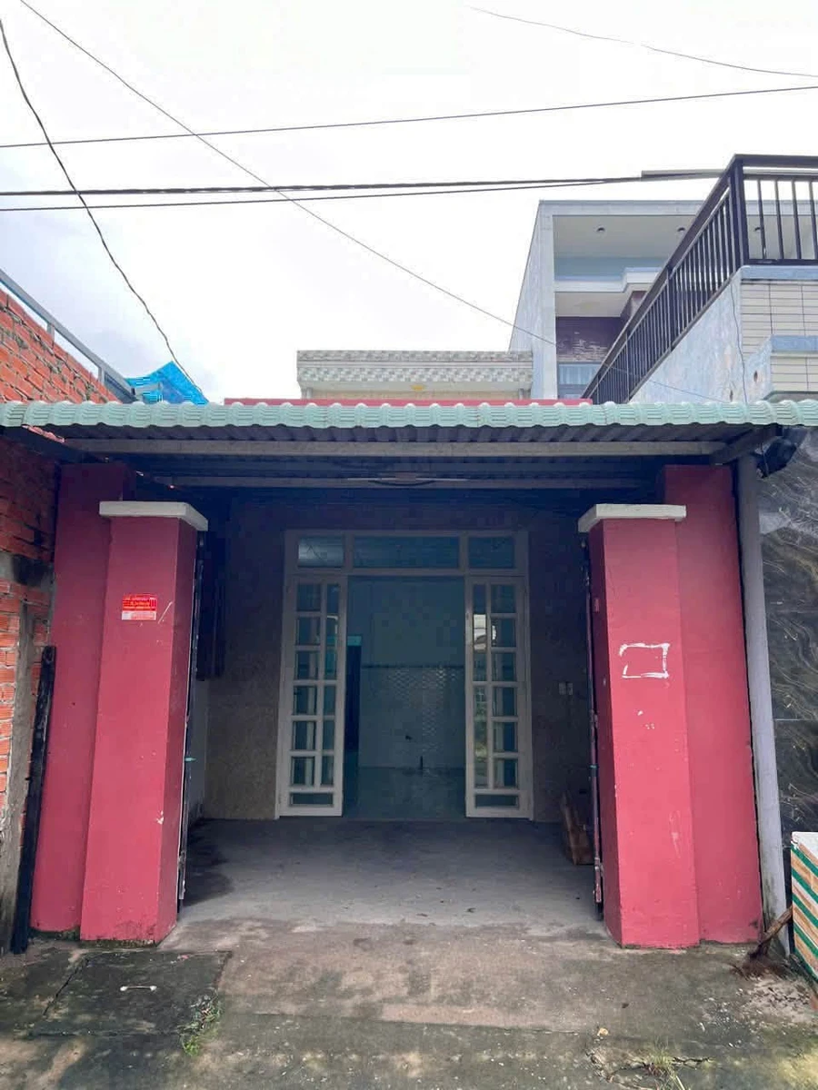 Bán shophouse mặt tiền kinh doanh Tỉnh Lộ 10, 100m² - 2.58 tỷ - Ảnh thu nhỏ 2