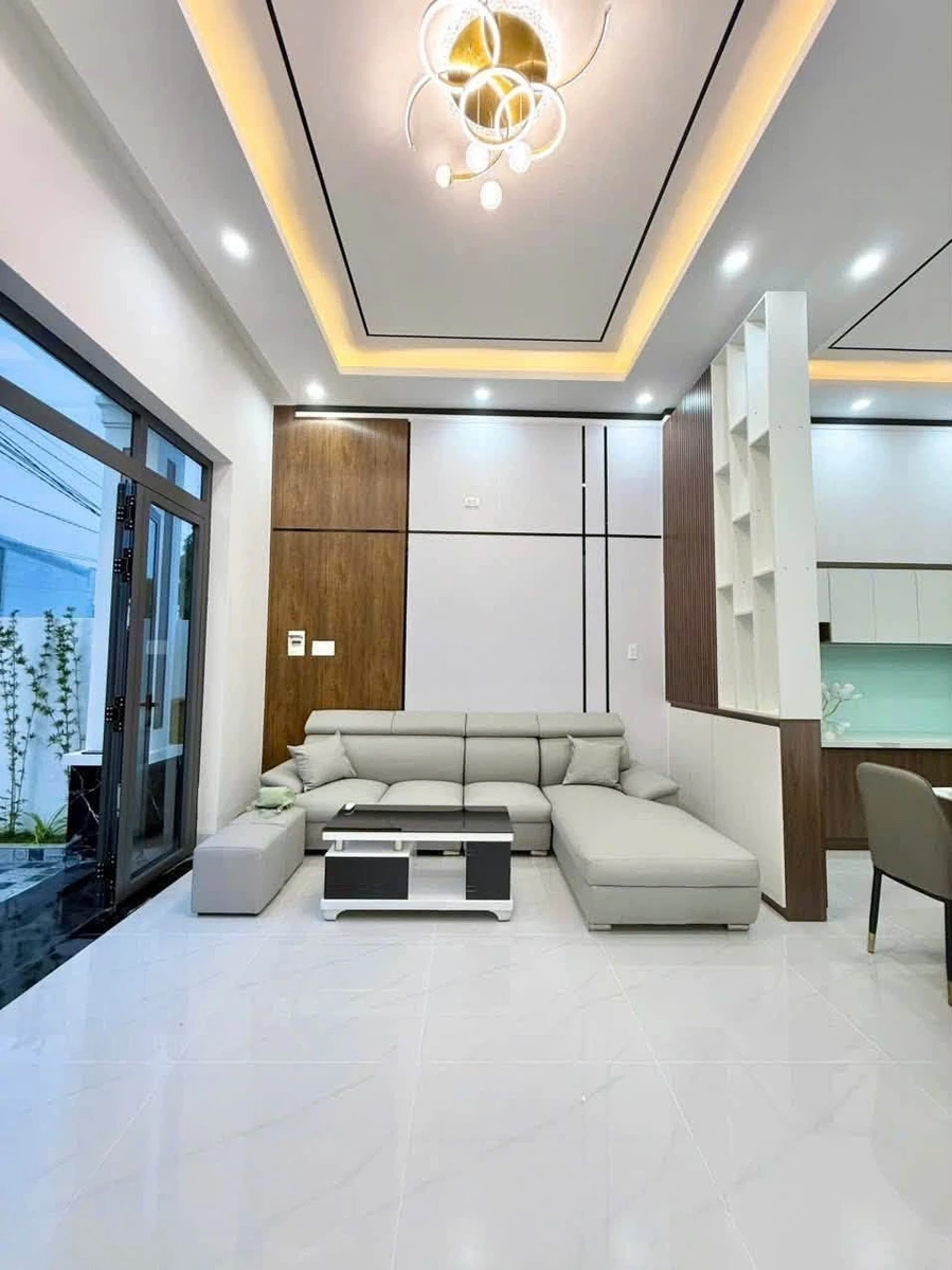 Bán nhà 2 phòng ngủ 100m² Long Khánh 1 tỷ 280 - Ảnh thu nhỏ 4