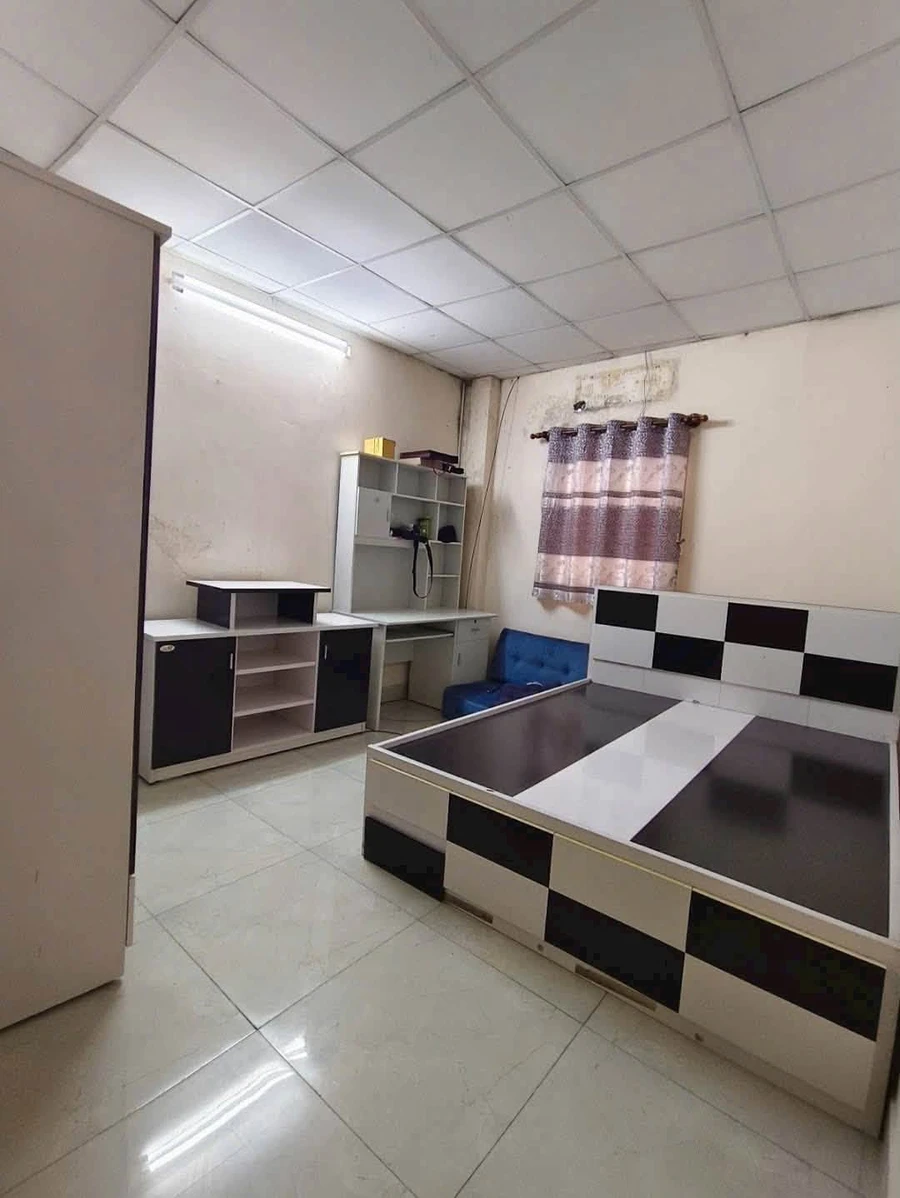 Bán nhà hẻm 2 tầng 50m² P3 Bình Thạnh 6,98 tỷ - Ảnh thu nhỏ 3