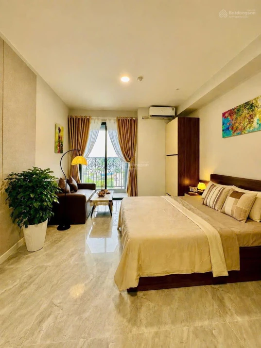 Chính chủ bán căn hộ TP. Cần Thơ - Ảnh thu nhỏ 3