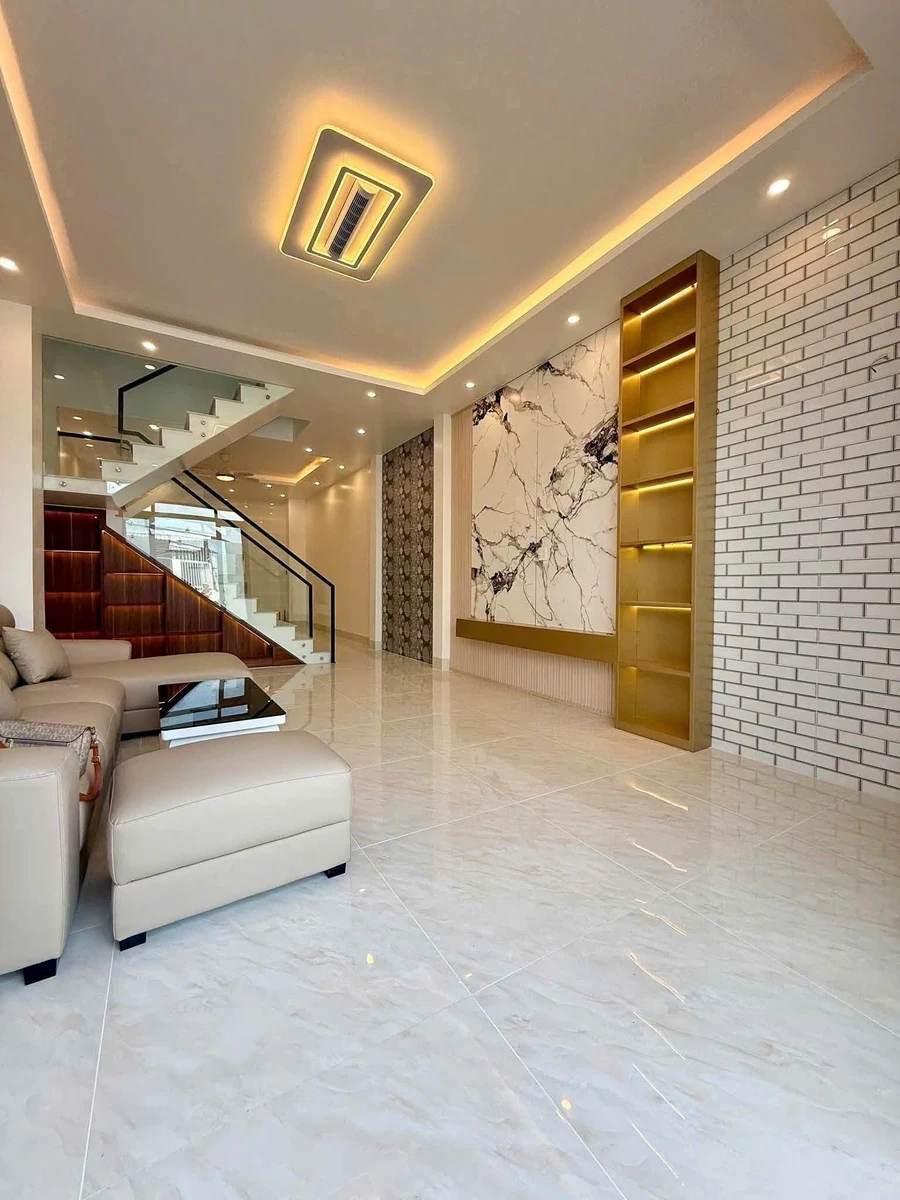 Bán nhà hẻm 65,52m² 2PN Rạch Giá 1 tỷ 850 triệu - Ảnh thu nhỏ 5