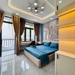 Bán nhà 5 tầng 50m2 Phú Nhuận Phan Đăng Lưu 10 tỷ - Ảnh thu nhỏ 4