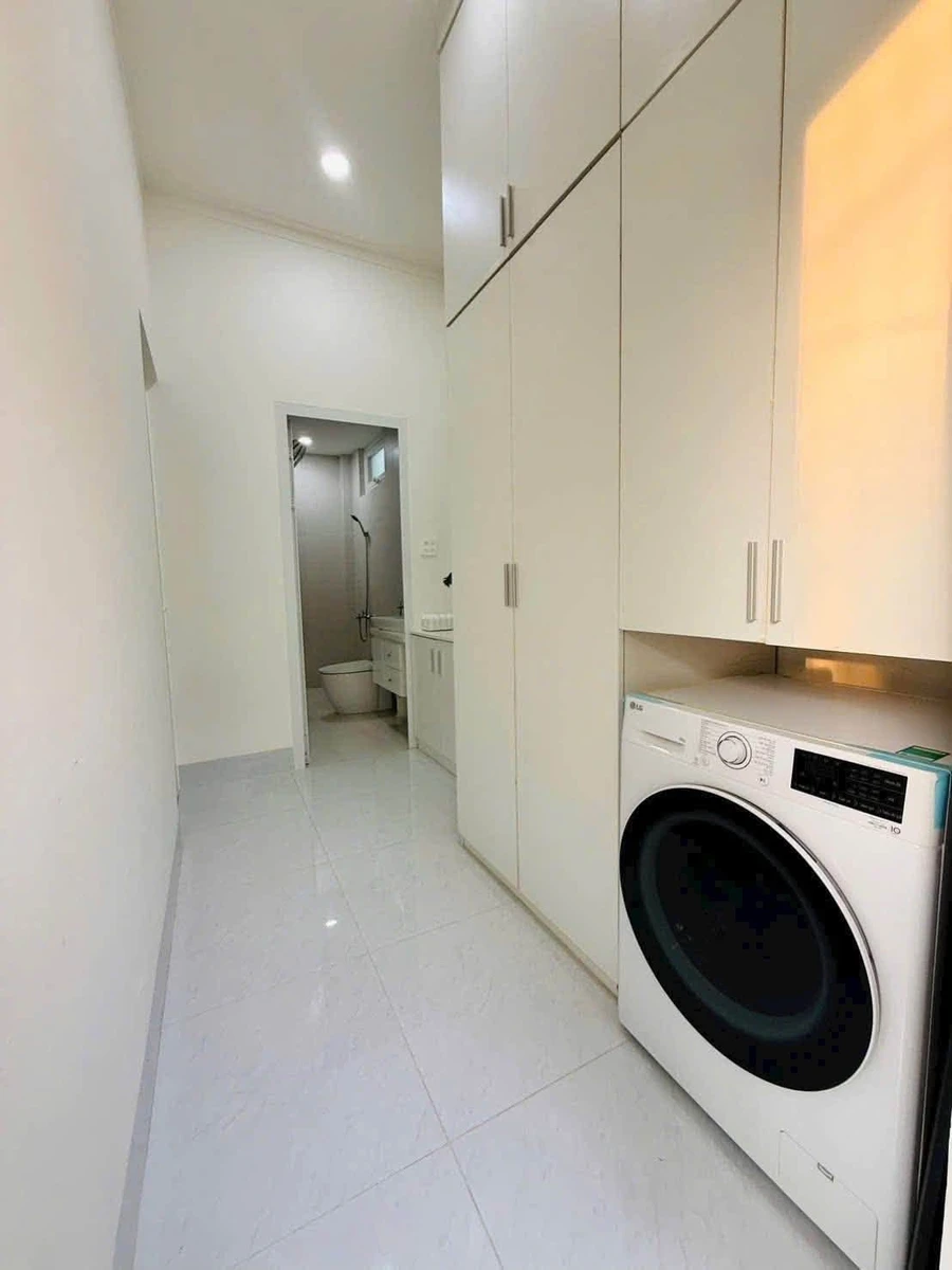Villa mặt tiền Đặng Văn Lãnh, Phan Thiết, 231m², 4,2 tỷ - Ảnh thu nhỏ 5