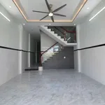 Nhà phố 3PN bán KDC Tràng An Bạc Liêu 1 tỷ 950 triệu - Ảnh thu nhỏ 2