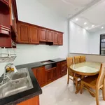 Bán nhà hẻm Huỳnh Thị Hai, Quận 12, 92m2, 2PN, giá 4,35 tỷ - Ảnh thu nhỏ 4