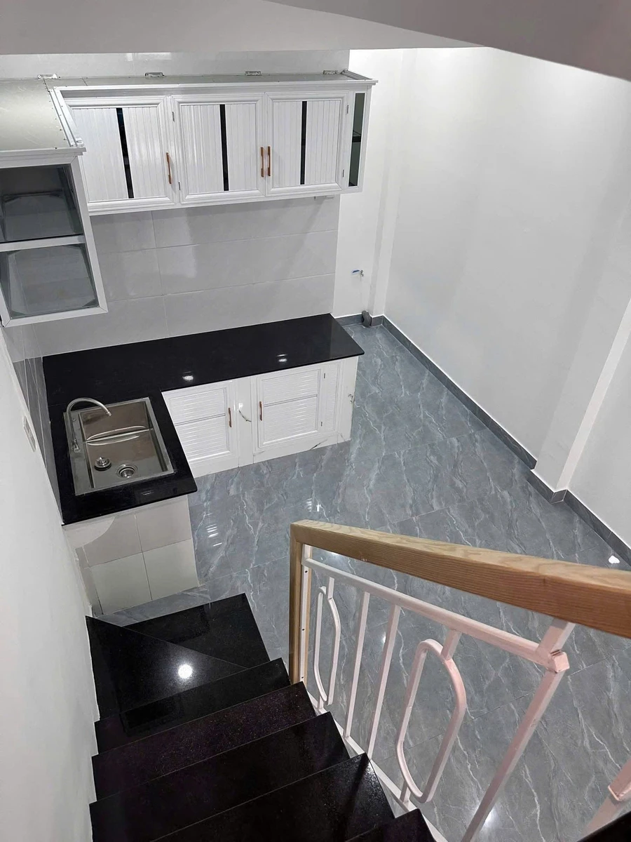 Nhà hẻm Nha Trang 2PN, 59.5m², 2.75 tỷ - Ảnh thu nhỏ 4