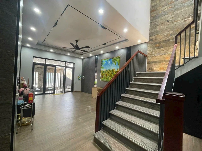 Bán đất thổ cư 410m2 mặt tiền đường Trần Thị Tám, Phước Lý, Bình Chánh khuanninh