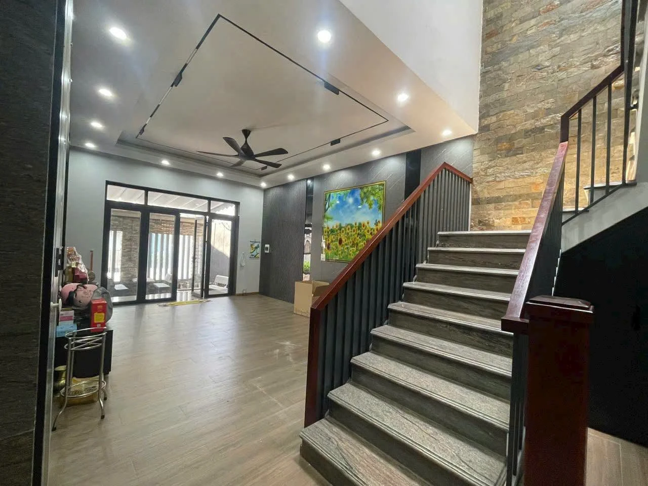 Bán biệt thự 4PN, 4WC, 176m² Tân Triều, 8 tỷ - Ảnh 1