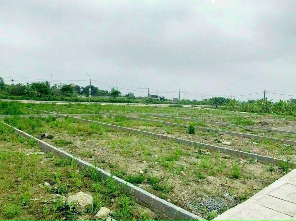 Bán đất Tràng Duệ, Lê Lợi 69,7 m² An Dương, Hải Phòng 1,2 tỷ - Ảnh thu nhỏ 3
