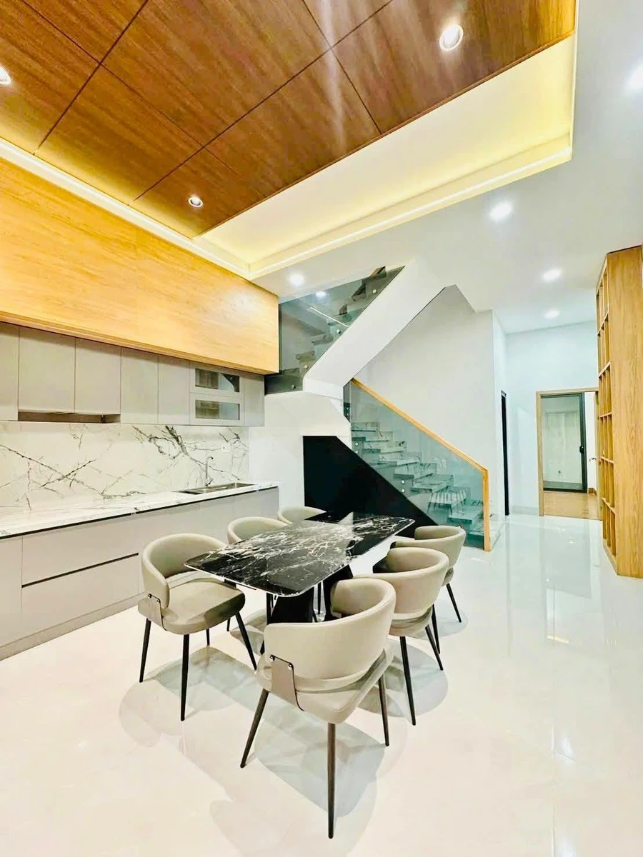 Bán nhà 1 trệt 1 lầu, 3 PN, 113m², Trảng Dài, Biên Hòa - 2,95 tỷ - Ảnh thu nhỏ 4