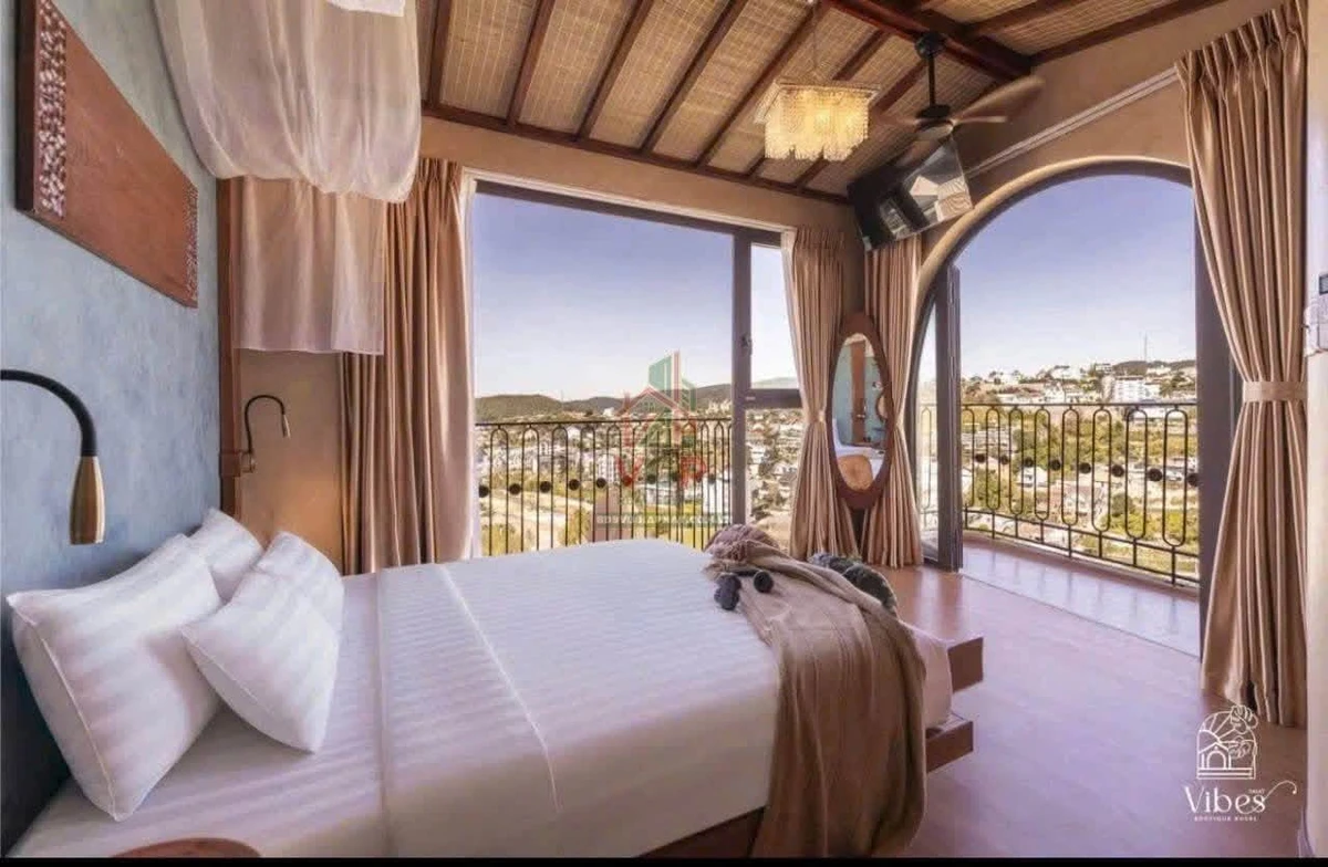 Bán shophouse hẻm ô tô Đương Đông Đa, Phường 3, Lâm Đồng, 348.7m², 40 tỷ - Ảnh thu nhỏ 4